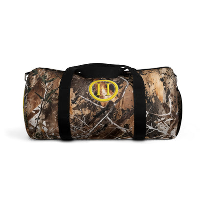 5DA101 * Circle H Hunting Club * Duffel Bag