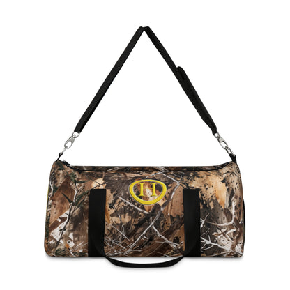 5DA101 * Circle H Hunting Club * Duffel Bag